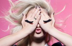 Here Is Why Magnetic Eyelashes Are A Must In Your Makeup Bag