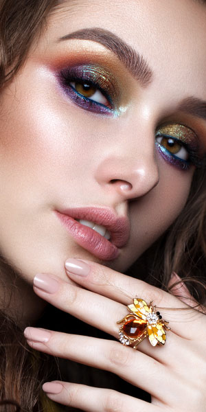 Makeup Ideas For Every Occasion
