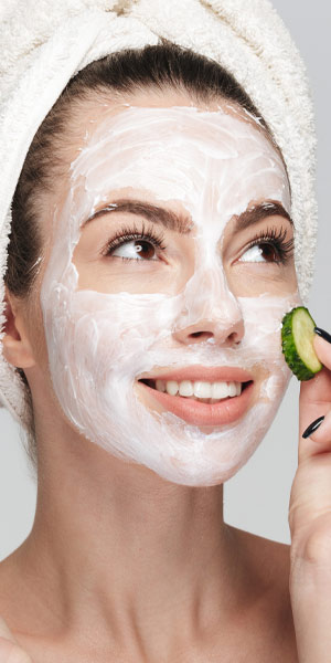 Skincare Routine 