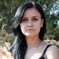 Mariana Khomyn