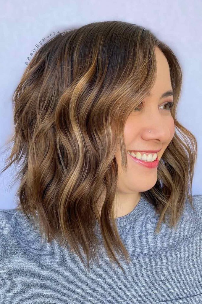 Layers with Highlights