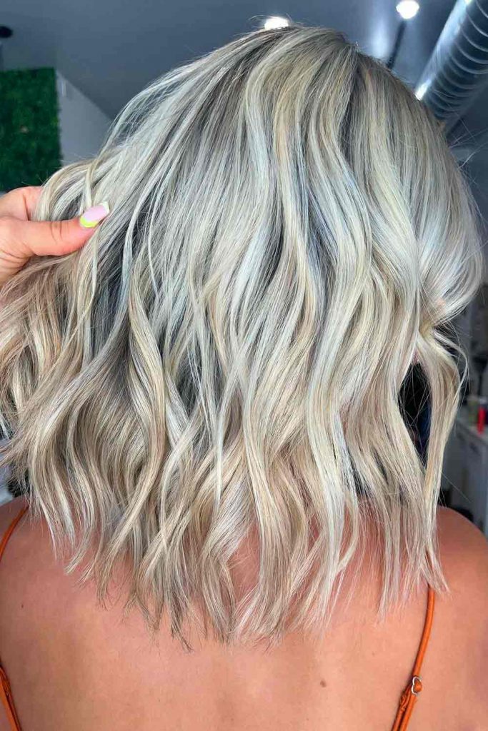What Is Considered Medium-Length Hair?