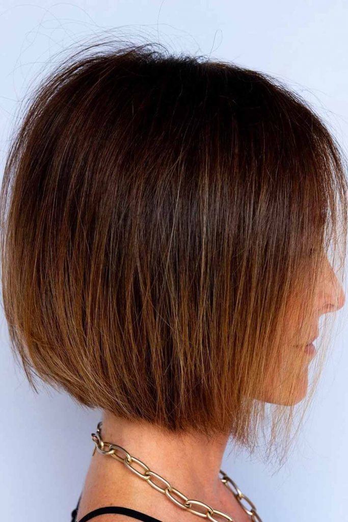Sleek Bob