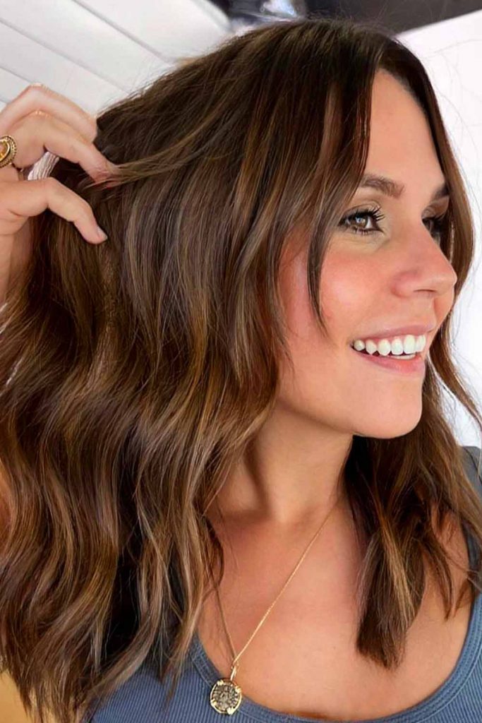 Is Layered Hair Good?