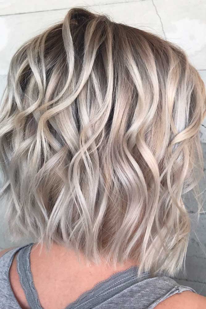 Medium Length Haircuts You Will Love