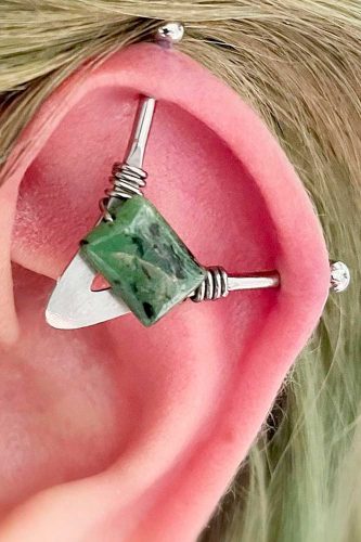 How Can I Make My Ear Piercing Heal Faster?