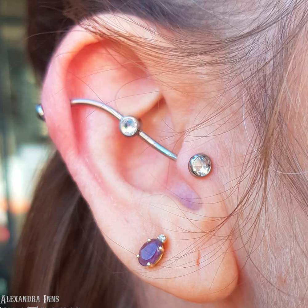 How Do You Treat An Infected Ear Properly?