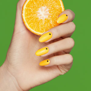 Nail Designs to Enhance Your Look