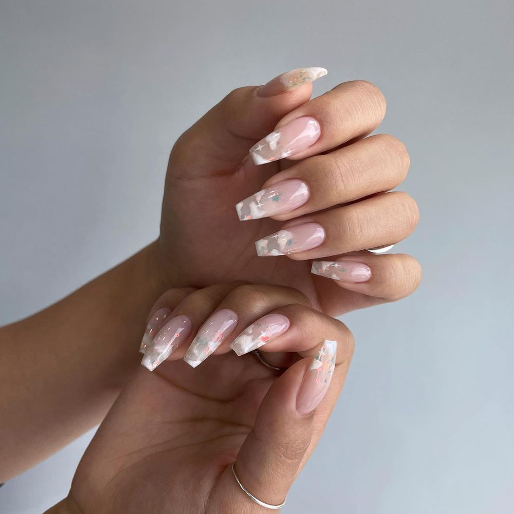 Coffin Nails