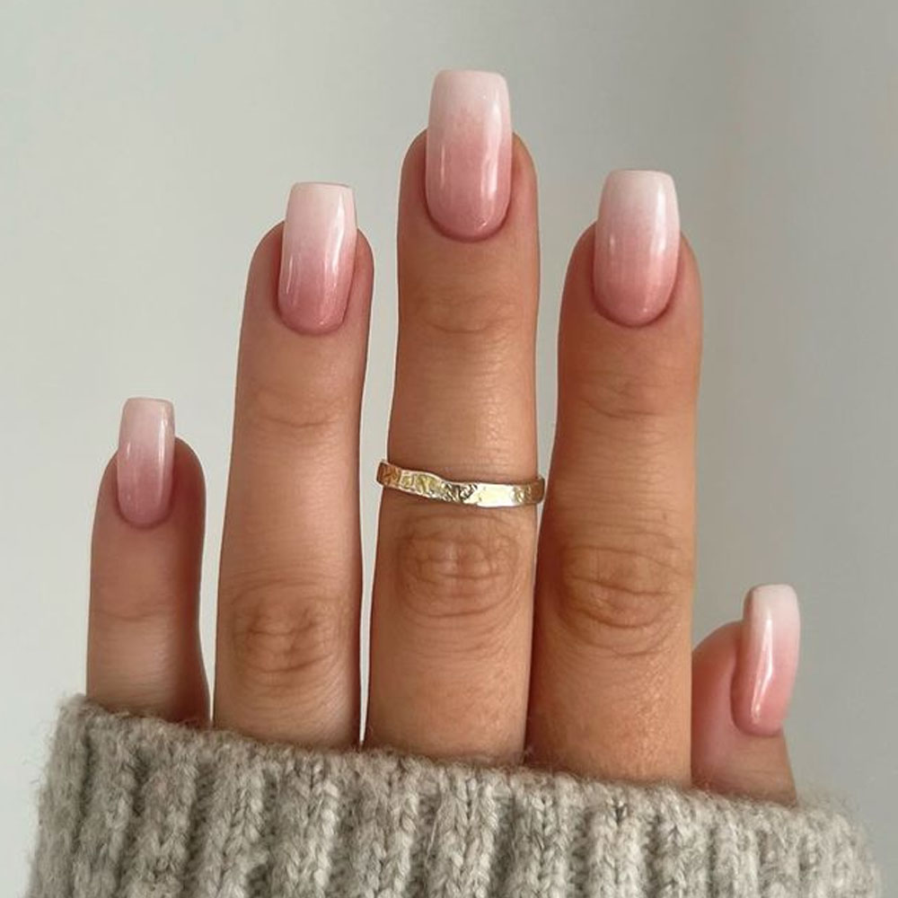 Fade Manicure