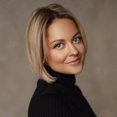 Olga Markuse