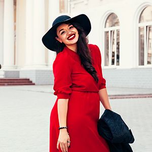 The Trendiest Plus Size Clothing This Season
