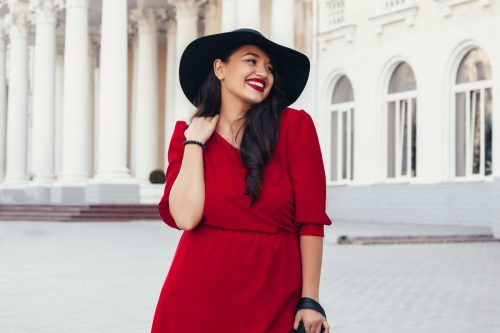 10 Sassy And Beautiful Plus Size Models For Your Inspiration