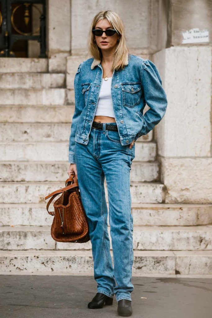 Full Denim
