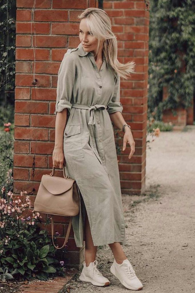 Summer Casual Outfits