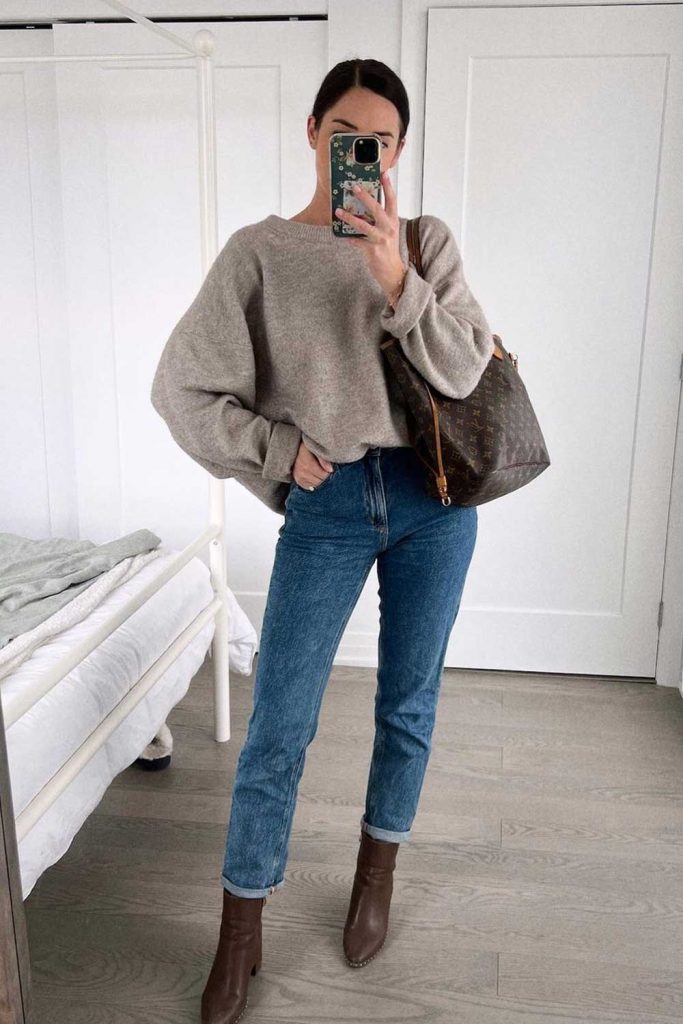 Business Casual Outfits Idea