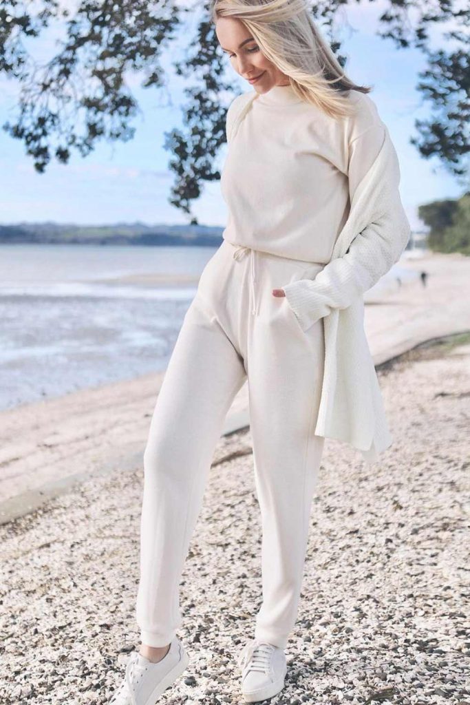 Monochromatic Outfits