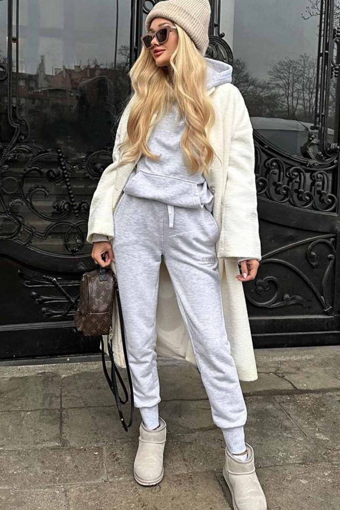 Cold Weather Casual Outfits