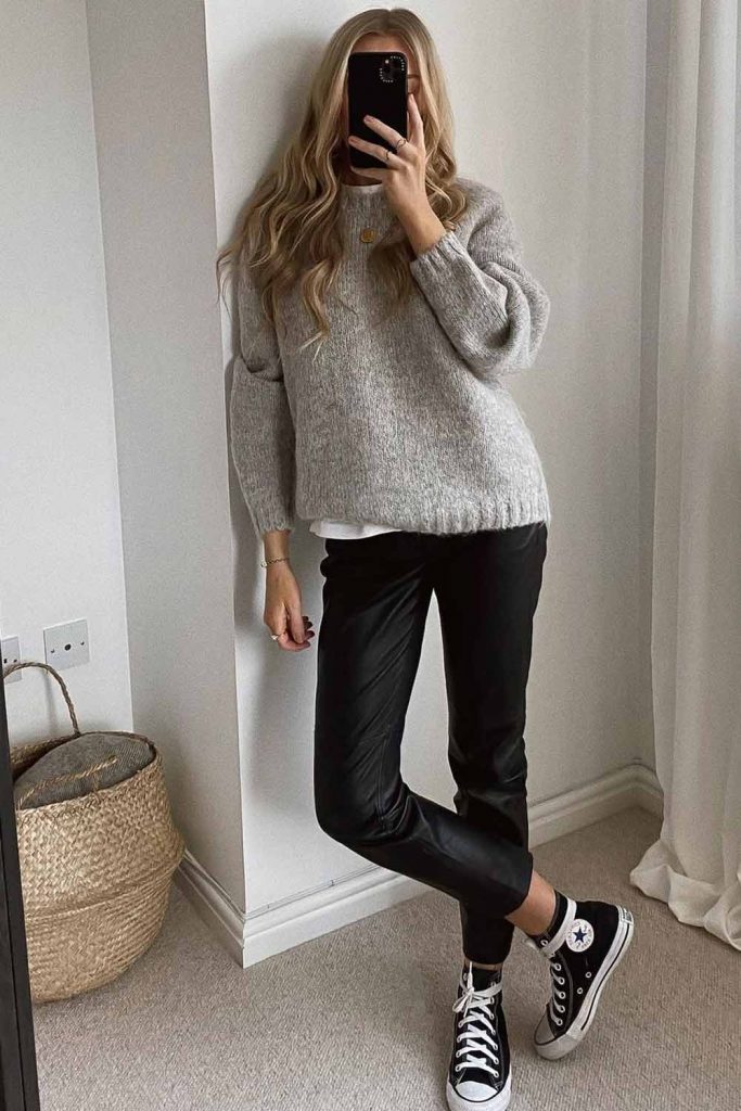 Casual Outfits Style