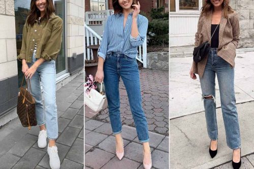 Most Popular Casual Outfits To Improve Your Style