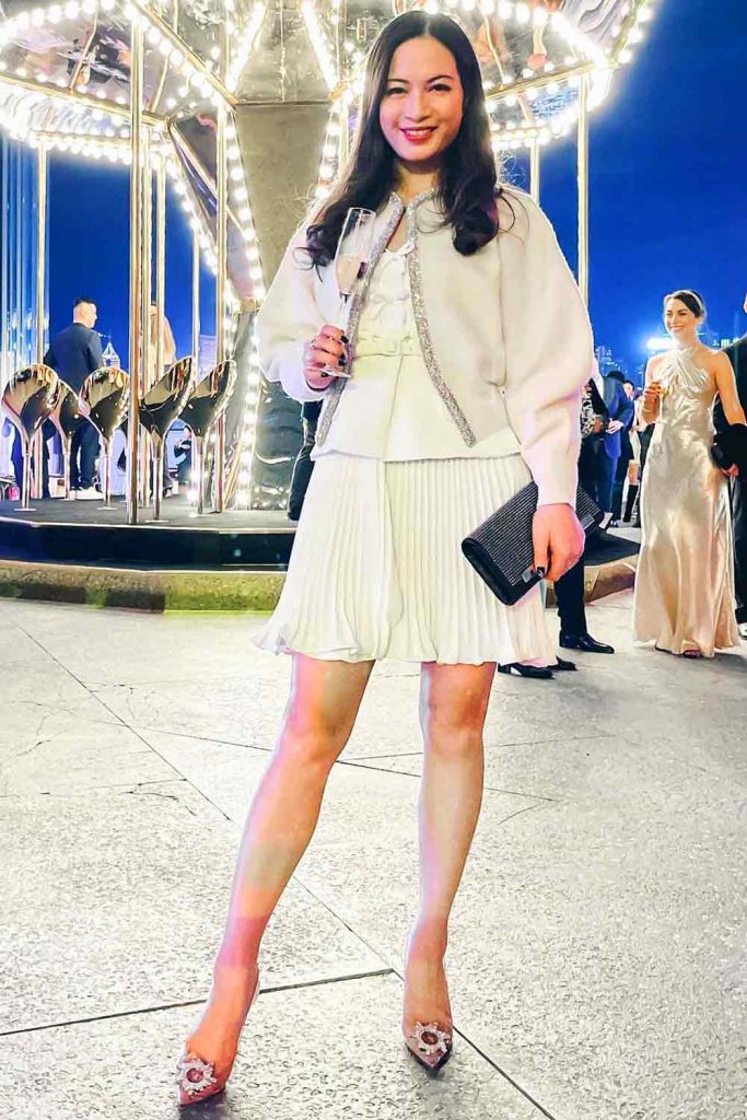 Cool Idea For Casual Work Outfits