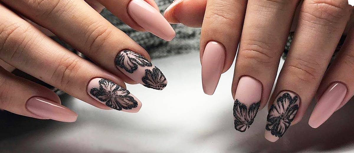 Pretty Nail Designs You’ll Want To Copy Immediately