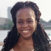 Rosemary Egbo