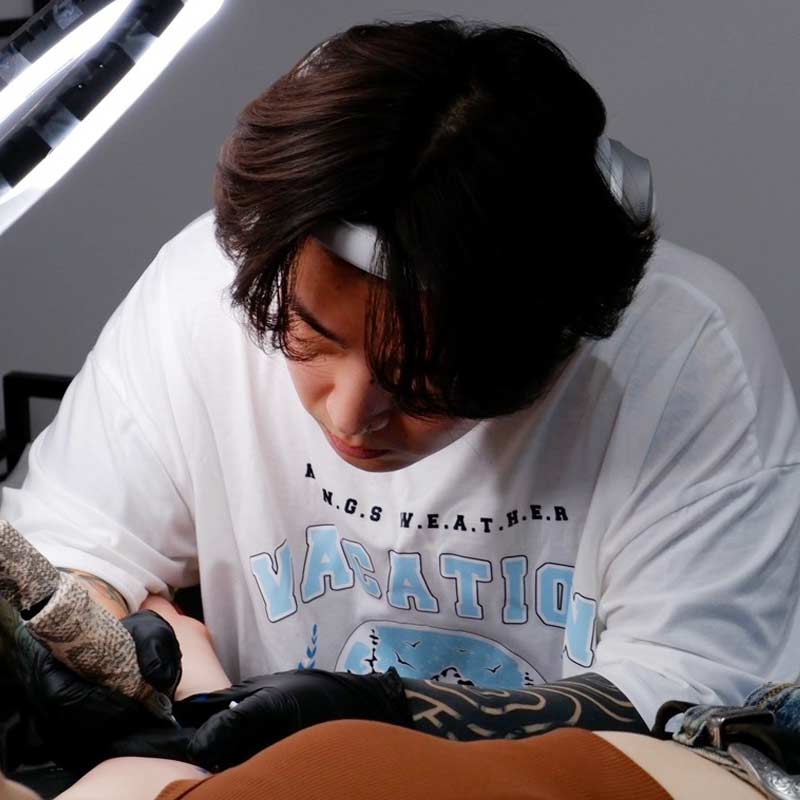 Seokhwan Jung
