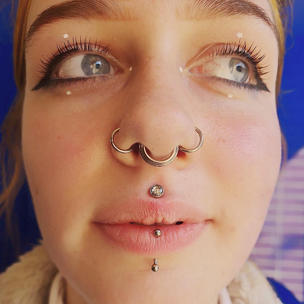 Potential Risks of Getting Septum