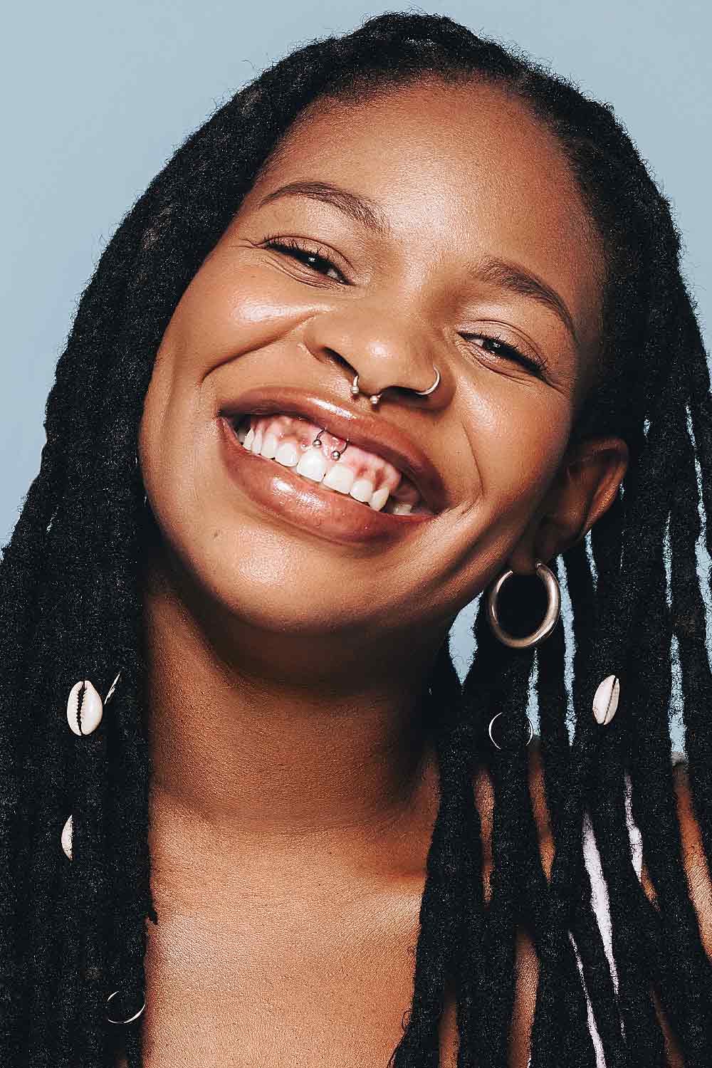 All You Need to Know About Septum Piercing