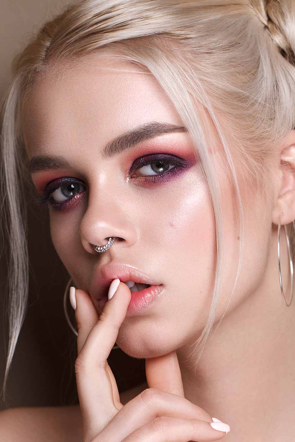 Septum Piercing