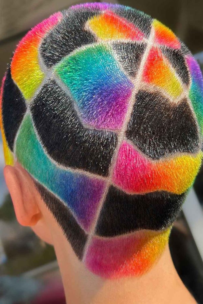 Buzz Cut