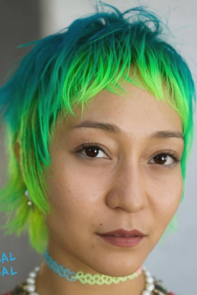 Hot Short Hairstyles To Ask Your Stylist For