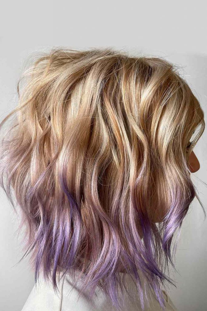 Exotic Short Hairstyles