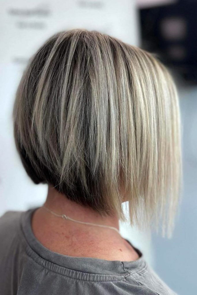 Razored Layers Bob