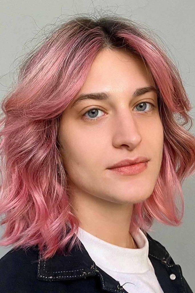 Stylish Lob