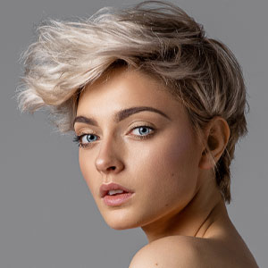 Stunning And Sassy Short Hairstyles