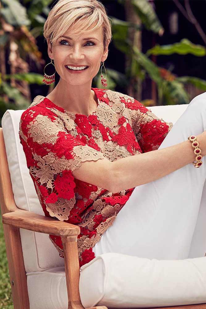 Cute and Stylish Short Hairstyles