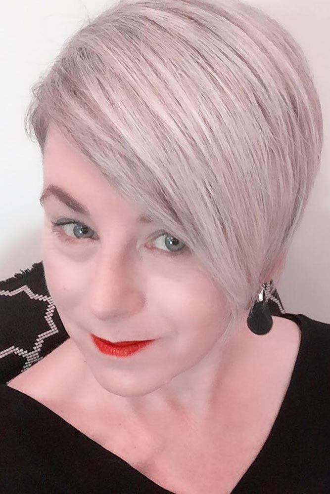 Cute and Stylish Short Hairstyles