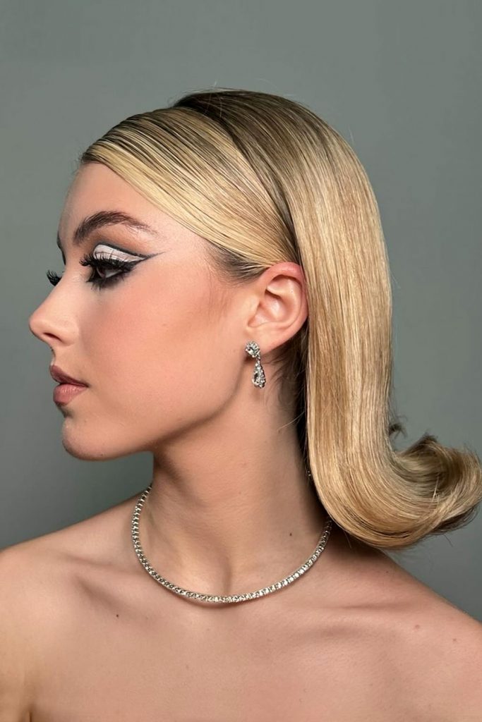 60's Vibes