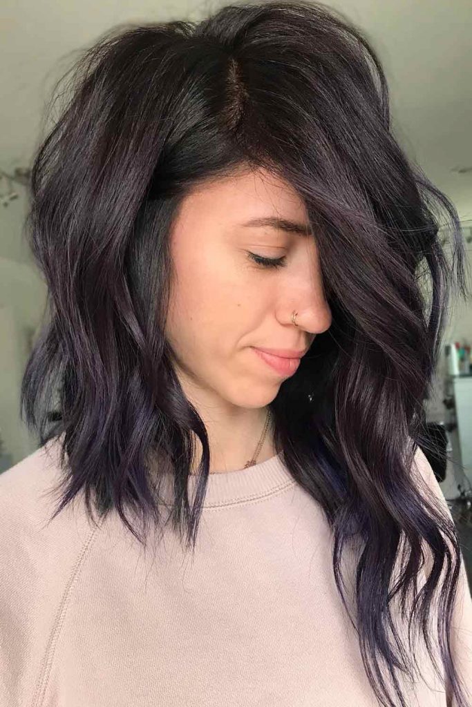 Asymmetrical Locks