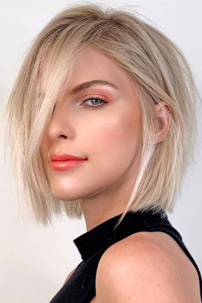 What Are Different Styles Of Bob Haircuts? #differenthairstyles #haircuts