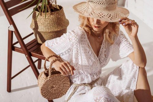 Summer Dresses For Hot Days
