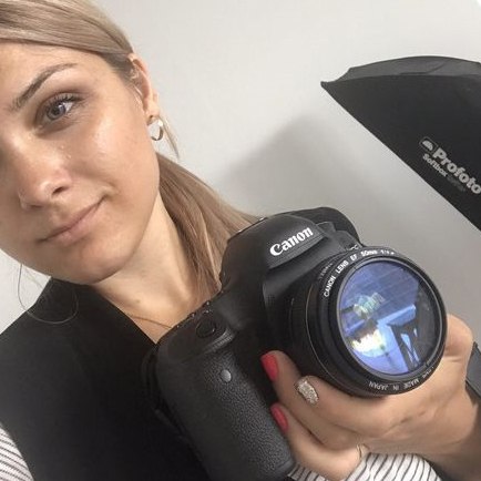 Tanya Borisovskaya