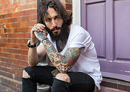 Meaningful Tattoo Ideas For Men And Cool Designs To Ink Your Body