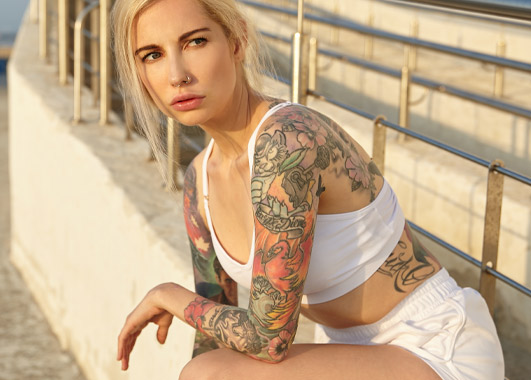 The Most Popular Tattoo Ideas And The Origins Of Tattoo Art