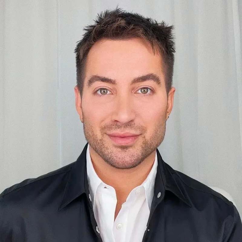 Tom Smith