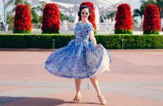 Amazing 50s Fashion And Its Effect On Modern Fashion