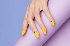 Acrylic Nails Ideas That You Can’t Pass By