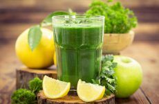 Amazing Liver Cleansing Foods